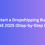 Dropshiping in uae